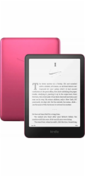 Amazon Kindle 7” 12. generace B0CFP6F89F čtečka elektronických knih 32 GB Wi-Fi Raspberry