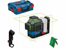 Bosch GLL 18V-120-33 CG Professional Bezšňůrový čárový laser