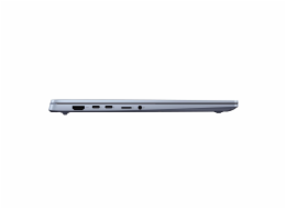 ASUS Vivobook S 14 S5406SA-PP013W Core Ultra 7 Processor 258V 14.0"3K 120Hz 400nits Glossy 32GB LPDDR5X SSD1TB Intel Arc Graphics WLAN+BT Cam1080 75WHrs Win11 Blue