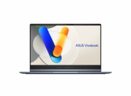 ASUS Vivobook S 15 OLED S5506MA-WS76 Intel Core Ultra 7 155H Laptop 39,6 cm (15.6") 3K 16 GB LPDDR5x-SDRAM 1 TB SSD Wi-Fi 6E (802.11ax) Windows 11 Home Modrá Nový / Repack