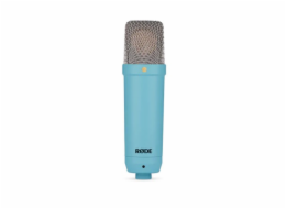 RODE NT1 Signature Blue - kondenzátorový mikrofon