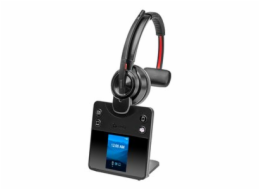 Poly Poly Savi 8410 Office DECT Náhlavní souprava