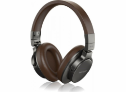 Behringer BH 470 sluchátka / náhlavní souprava Kabel Do ruky Hudba Hnědá