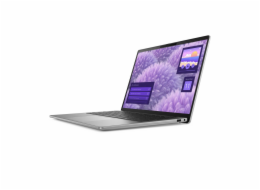 DELL Inspiron 5441 Qualcomm Snapdragon X1P-42-100 Laptop 35,6 cm (14") Full HD+ 16 GB LPDDR5x-SDRAM 512 GB SSD Wi-Fi 7 (802.11be) Windows 11 Home Šedá