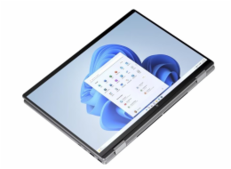Počítač HP Envy X360 16-ad0001ny R5 8640HS 16/512GB
