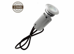 Závěsné svítidlo Domoletti GLED-148, 1X2,5W, LED