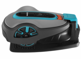 Robotická sekačka na trávu Gardena "Sileno Life", "Smart" 1000 m2