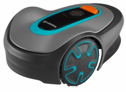 Robotická sekačka Gardena Sileno Minimo, 500 m2