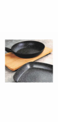Pánev s mramorovým povrchem Marburg 20 cm CS-064440