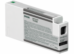 Epson T6368 - 700 ml - matná čerň - originální - inkoustová cartridge