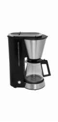 WMF KÜCHENminis Kaffeemaschine Glas