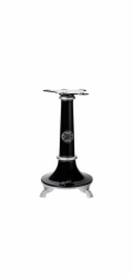 Berkel Pedestal for B2 black