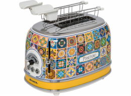 Ariete Toaster 2-Slices Positano