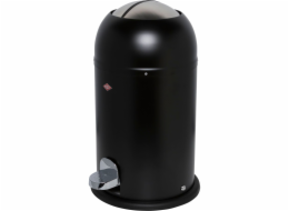 WESCO Kickmaster Jr. schwarz matt
