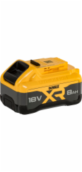 DeWalt DCB1880-XJ 18V 8,0Ah Baterie pro bezdrátové nářadí