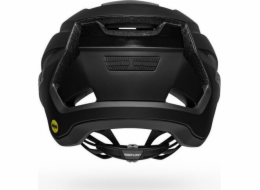 Bell  4FORTY AIR INTEGRATED MIPS mtb helma matná černá vel. XL (61-65 cm) (NOVÉ)