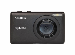 Yashica DigiMate 100 schwarz