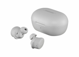 Bose QuietComfort Earbuds white