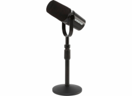 Shure MV7+ Bundle černá