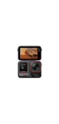 Insta360 Ace Pro 2 akční kamera, snímač 1/1,3", optika Leica, dotykový 2,5" displej, 8K při 30 FPS, 6osá stabilizace
