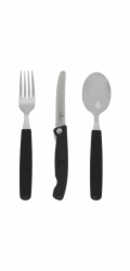 Victorinox Swiss Classic 3-Piece Cutlery Set