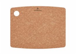 Victorinox Schneidebrett Kitchen S braun
