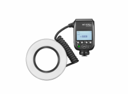 Godox MF-R76S Macro Ring Flash for Sony