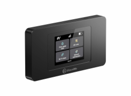 Přenosný 4G/LTE Wi-Fi router GlocalMe Duoturbo Cloud SIM
