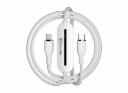 GlocalMe Unicord 4G/LTE Přenosný kabel Wi-Fi Hotspot Cloud SIM