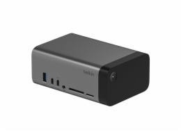 Belkin CONNECT USB-C 11-in-1 Pro GaN Dock 150W 2xHDMI INC020KQSGY