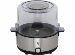 WMF KITCHENminis popkornovač, 250 W, nepřilnavý povrch, otočný mechanismus