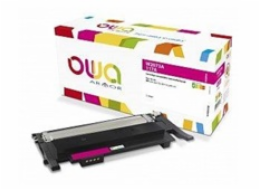 OWA Armor toner pro HP CLJ 150 magenta, 1.000 str., komp.s W2073A JUMBO
