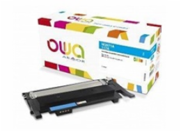 OWA Armor toner pro HP CLJ 150 cyan, 1.000 str., komp.s W2071A JUMBO