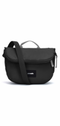 Pacsafe GO Saddle  Crossbody black