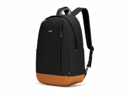 Pacsafe GO 25l Rucksack schwarz