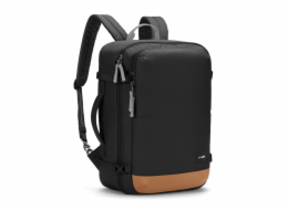Pacsafe GO 34l Carry-on Rucksack schwarz