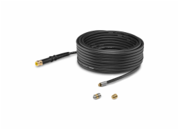 Kärcher  PC 15 Pipe Cleaning Kit 15 m