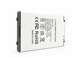 GoXtreme Battery f. wdv5630 WDV5630