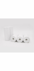 Easypix Thermal Printing Paper Rolls white for InstantFUN 5pcs 55600
