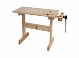 Holzmann WB 80 Micro child sized work bench