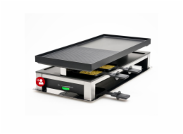 Solis 3in1 Tischgrill       7911 für 10 Personen