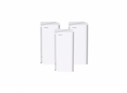 Tenda MX15 Pro (3-pack) Nova Wireless Mesh AX5400 WiFi-6  Router 5378 Mb/s