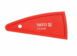 Špachtle na silikon YATO YT-5260