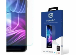 3mk Silky Matt Pro pro Samsung Galaxy S20 Plus 5G