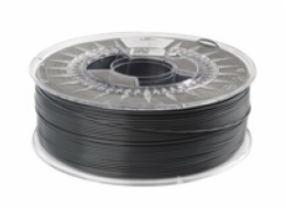 SPECTRUM Tisková struna (filament) smart ABS 1.75mm DARK GREY 1kg
