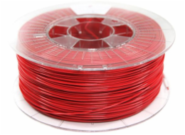 SPECTRUM Tisková struna (filament) smart ABS 1.75mm DRAGON RED 1kg