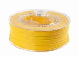 SPECTRUM Tisková struna (filament) smart ABS 1.75mm BAHAMA YELLOW 1kg