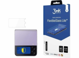 3mk FlexibleGlass Lite pro Samsung Galaxy Z Flip 5 (Front)