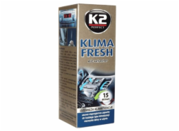Osvěžovač vzduchu K2 KLIMA FRESH Lemon 150ml