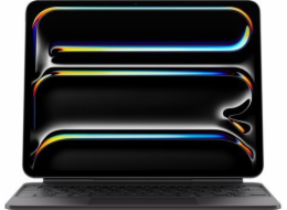 Magic Keyboard iPad Pro 13" (M4) - US - Black